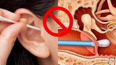 1751509080 5 motivos porque nao devemos tirar a cera do ouvido 5 motivos porque não devemos tirar a cera do ouvido