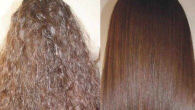 1751509462 receita natural para alisar o cabelo em casa Receita natural para alisar o cabelo em casa