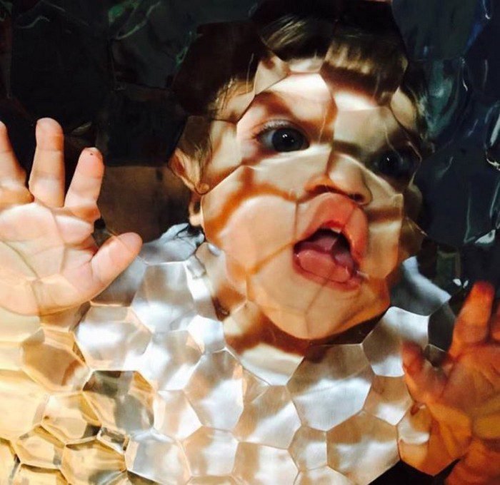 1662086978 996 23 Fotos que provam que as criancas sempre encontram novas