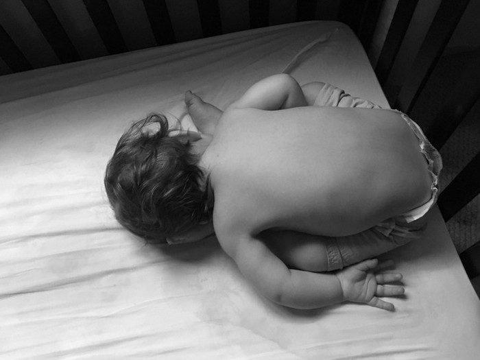 1662086980 82 23 Fotos que provam que as criancas sempre encontram novas