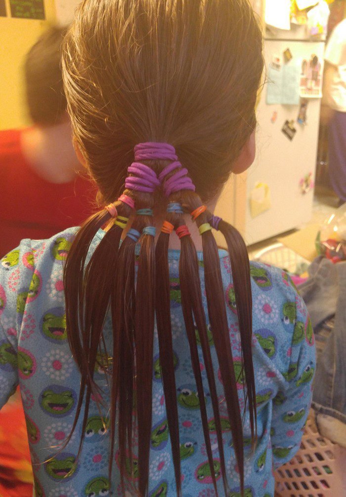 1662086982 369 23 Fotos que provam que as criancas sempre encontram novas