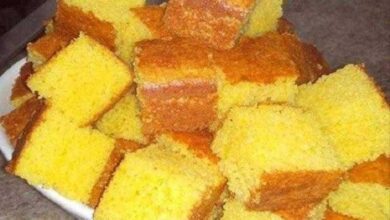 1751509798 bolo de milho de liquidificador Bolo de Milho de Liquidificador