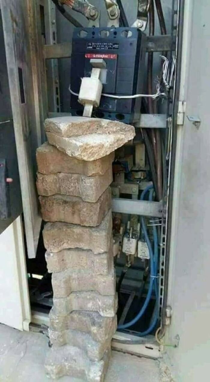 1653311657 238 20 vezes em que nao levaram a seguranca no trabalho