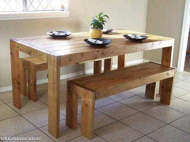 mesa para churrasco 714236