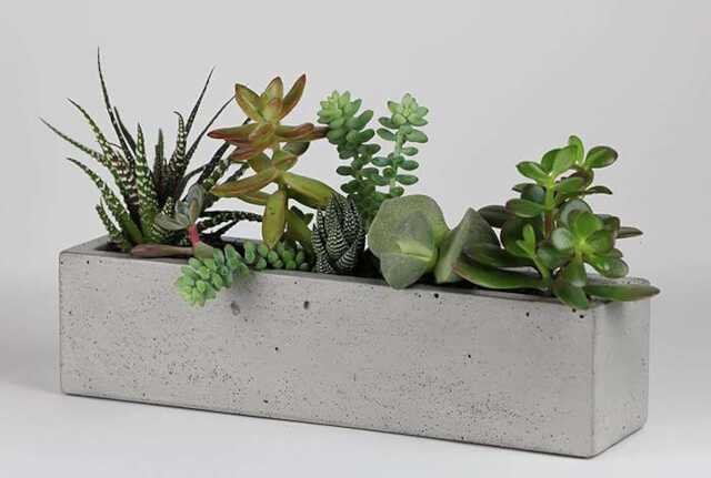 1623846435 26 Como fazer vaso de cimento em casa