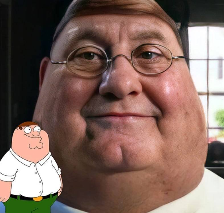 1648535427 830 Inteligencia Artificial nos mostra como seriam alguns personagens de desenhos