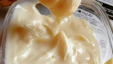 Como fazer leite condensado caseiro fácil com leite em pó