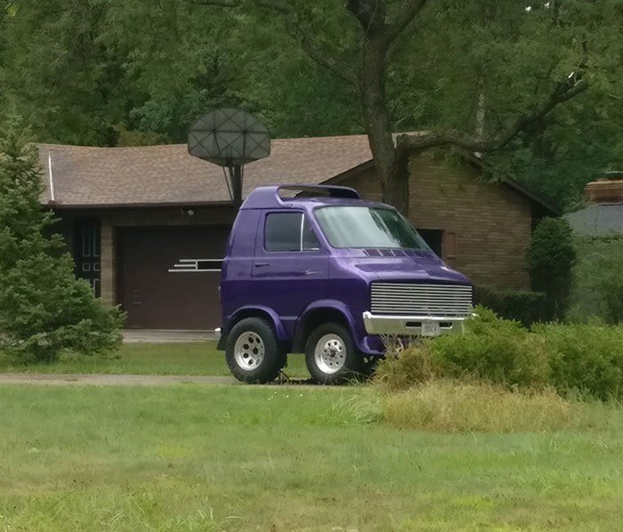 1658874327 666 21 Vezes em que as pessoas personalizaram seus carros de