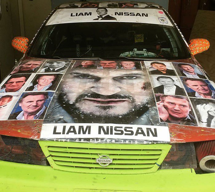 1658874327 826 21 Vezes em que as pessoas personalizaram seus carros de