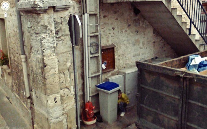 1751513542 340 as fotos mais curiosas do google street view 4