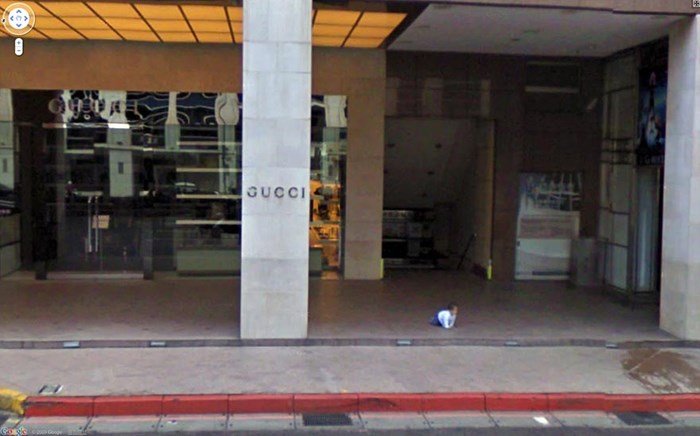1751513545 33 as fotos mais curiosas do google street view 6