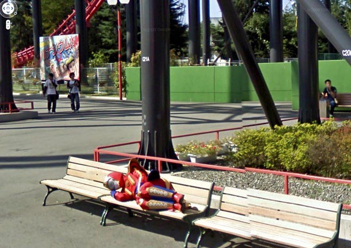 1751513548 857 as fotos mais curiosas do google street view 10