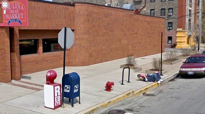 1751513549 3 as fotos mais curiosas do google street view 11