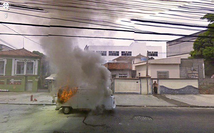 1751513550 76 as fotos mais curiosas do google street view 12