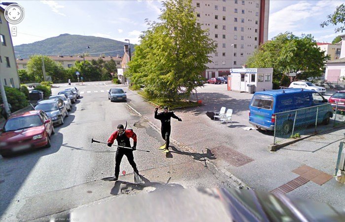 1751513556 529 as fotos mais curiosas do google street view 20