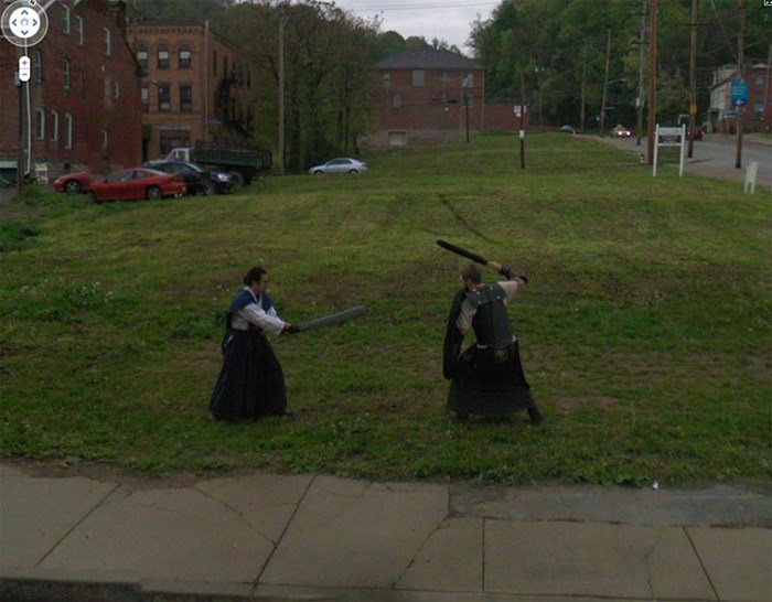 1751513558 609 as fotos mais curiosas do google street view 21