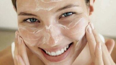 Aprenda 3 maneiras de esfoliar a pele de forma natural