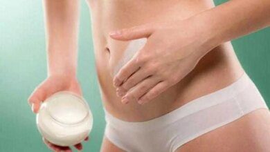 Óleo redutor de medidas caseiro