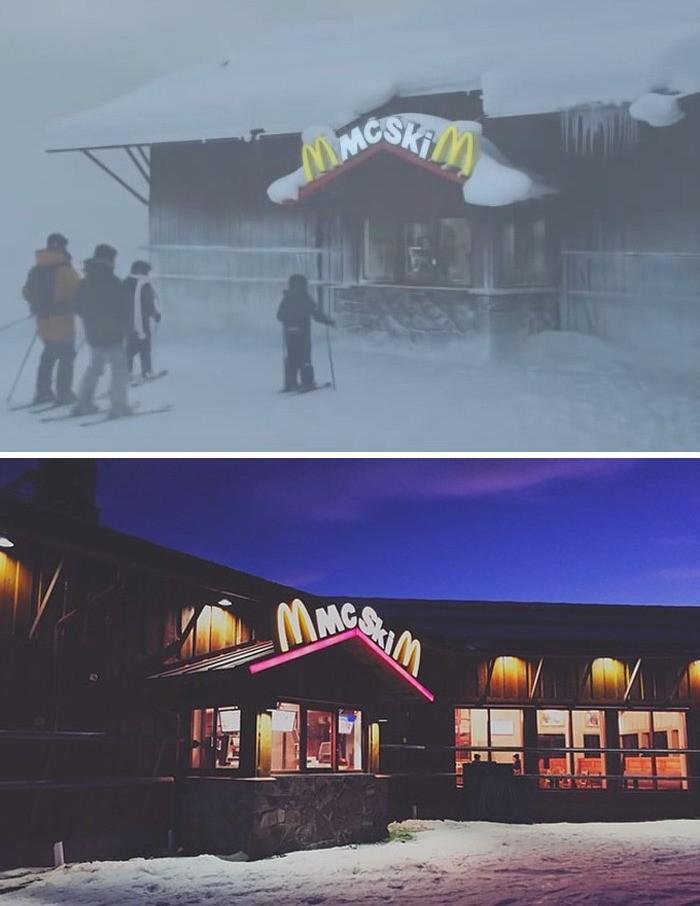 1611358558 435 Parte 2 20 Dos McDonalds mais diferentoes do mundo