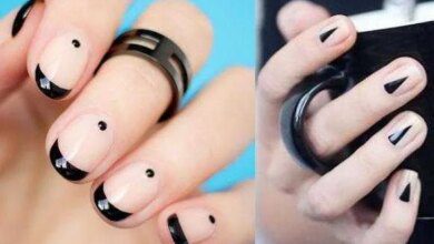 15 opções para ter unhas minimalistas e elegantes