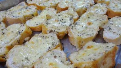 Receita de Creme de Alho Delicioso