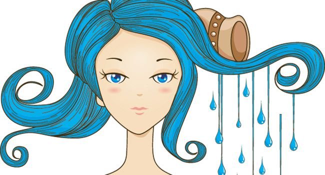 5 comportamentos TÍPICOS de uma aquariana: você vai se identificar com cada um