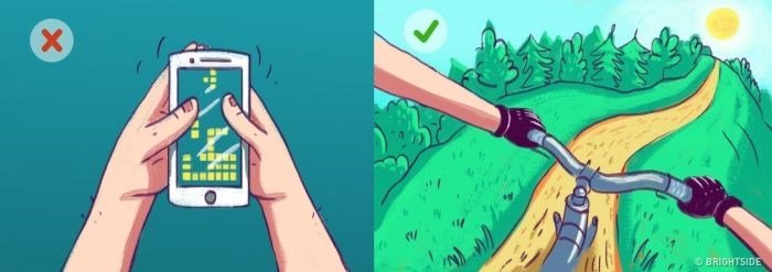 1500315618 290 7 truques para viver uma vida mais light