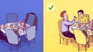 7 truques para viver uma vida mais light