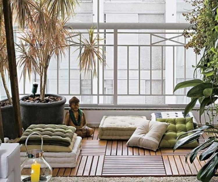 1751517026 627 12 ideias faceis para decorar a varanda ou sacada Ideia para decorar a varanda ou sacada