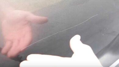 Como tirar os arranhões do carro em 5 passos simples