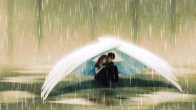 8 sinais de que você tem um anjo da guarda por perto