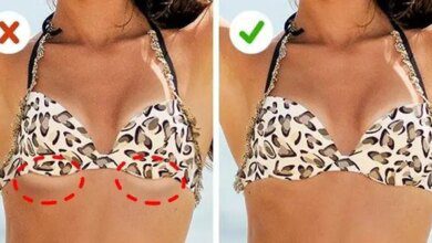 8 coisas que não fazem bem para os seios d