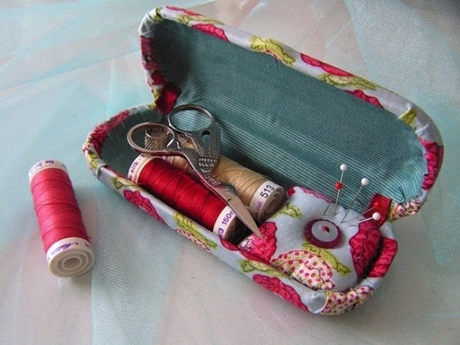 1751561945 555 15 ideias incriveis para reutilizar objetos antigos Foto: