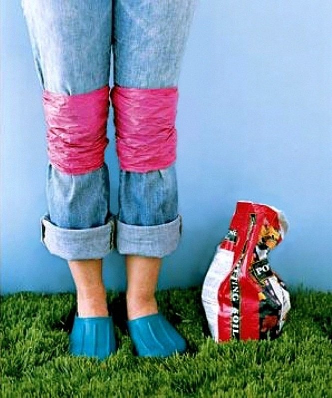 1751561946 301 15 ideias incriveis para reutilizar objetos antigos Foto: