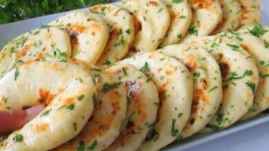 pão em 10 minuto e sem forno