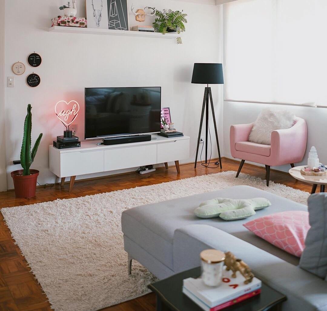 1751563271 927 decoracao de sala simples e barata 1635308399 48 Decoracao De Sala Simples E Barata De Pobre