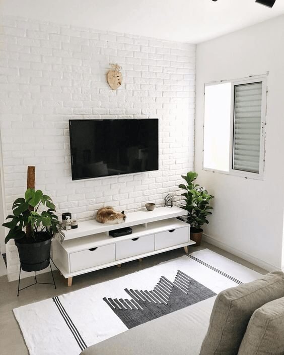 1751563277 900 decoracao de sala simples e barata Decoracao De Sala Simples E Barata De Pobre 1