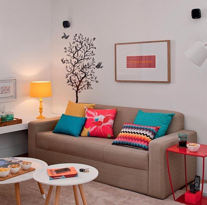 1751563282 684 decoracao de sala simples e barata 1635308415 828 Decoracao De Sala Simples E Barata De Pobre