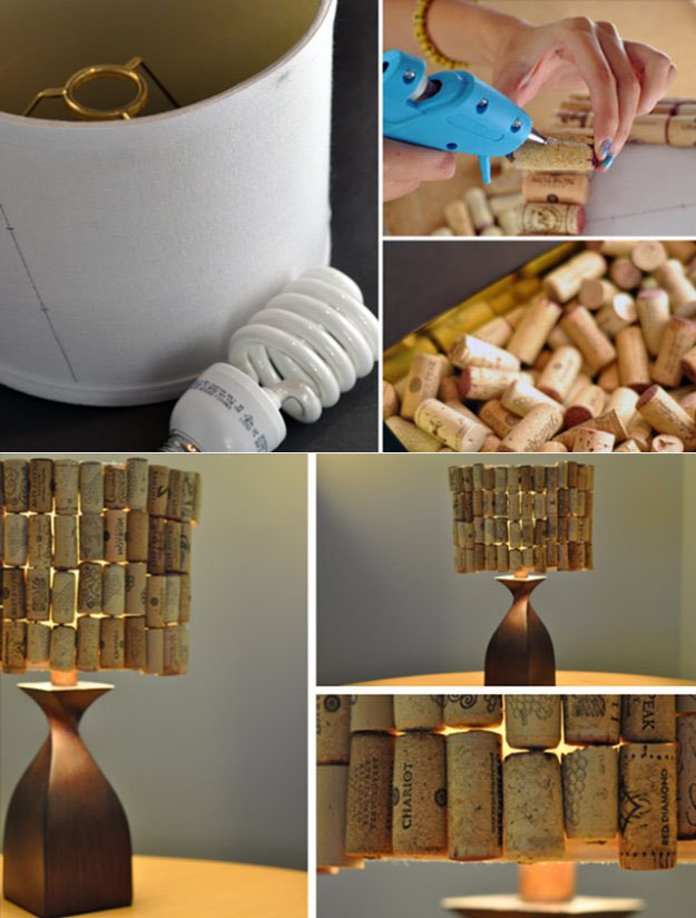 Dicas de Artesanato com Rolhas Dicas de Artesanato com Rolhas