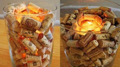 1751564620 25 ideias de artesanato com rolhas 25 Ideias de Artesanato com Rolhas