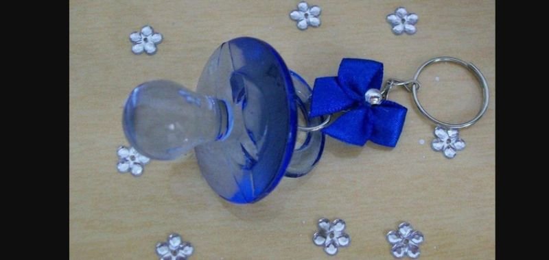 acrilico para lembrança de chá de bebe acrilico para lembrança de chá de bebe