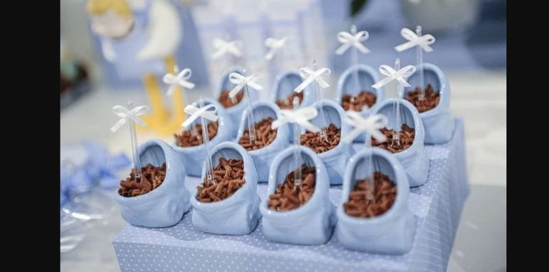 doce para lembrança de chá de bebe doce para lembrança de chá de bebe