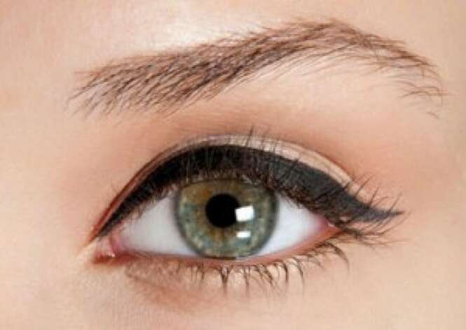 5 maneiras de delinear seus olhos para cada ocasião d s