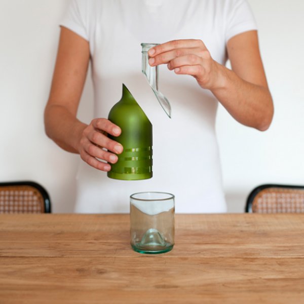 garrafa de vidro cortada como fazer garrafa de vidro cortada como fazer