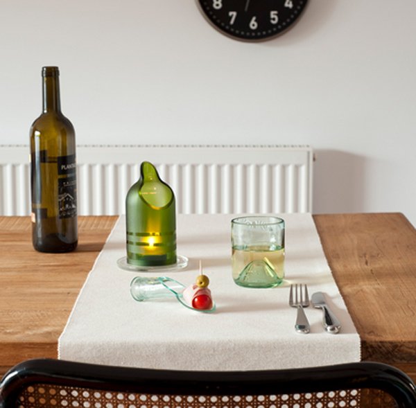 garrafa de vidro cortada tutorial garrafa de vidro cortada tutorial