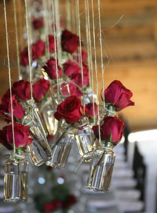 1751571309 973 24 ideias de decoracao para casamento simples e lindo Decoração para Casamento Simples e Bonita - 20 Ideias Lindas