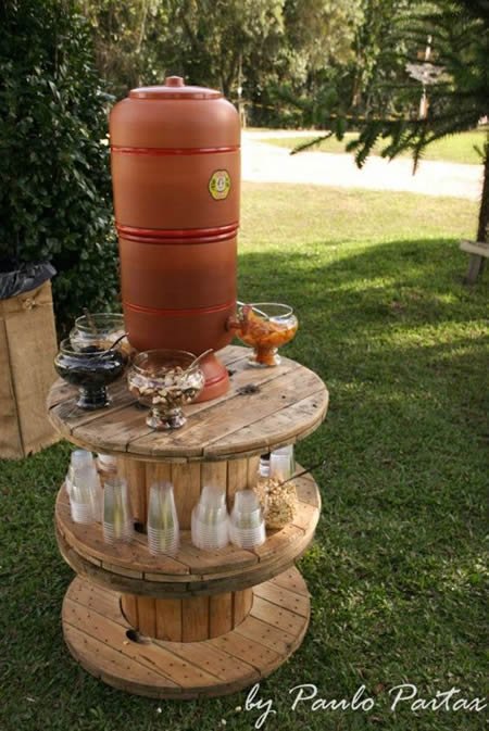 1751571319 147 24 ideias de decoracao para casamento simples e lindo Decoração para Casamento Simples e Bonita - 20 Ideias Lindas