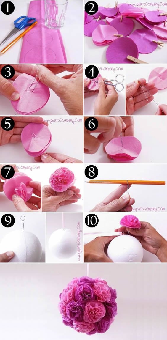 1751571323 433 24 ideias de decoracao para casamento simples e lindo Decoração para Casamento Simples e Bonita - 20 Ideias Lindas