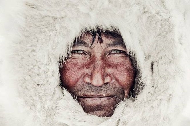 1751571667 549 20 fotos impressionantes das tribos mais fascinantes do mundo Foto: Tudo Interessante