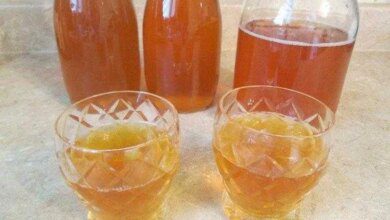 Reduza a barriga com a receita conhecida como BOMBA